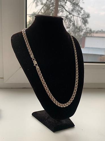 Цепочки: Ювелирные услуги Изготовление Цепей и Браслетов ⛓️💎 Серебро 925-960 — 23