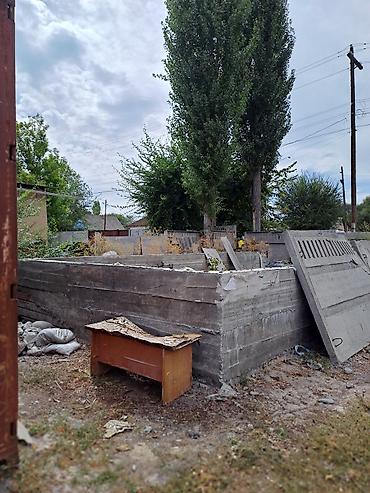 Продажа коттеджей и домов: Продается дом ферма на участке в 40 соток. в селе Сретенка. На — 11