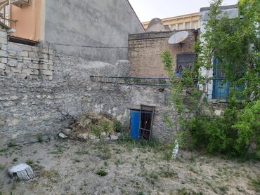 sirvanda heyet evleri: Баку, Поселок Сабунчи, 82 м², 7 комнат