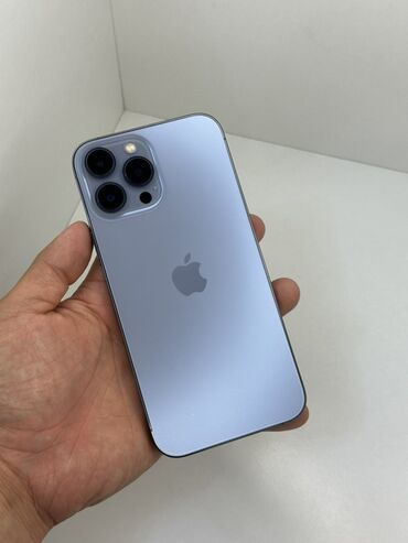 редми нот 13 цена в бишкеке 256 гб: IPhone 13 Pro Max, Б/у, 256 ГБ, Sierra Blue, 79 %