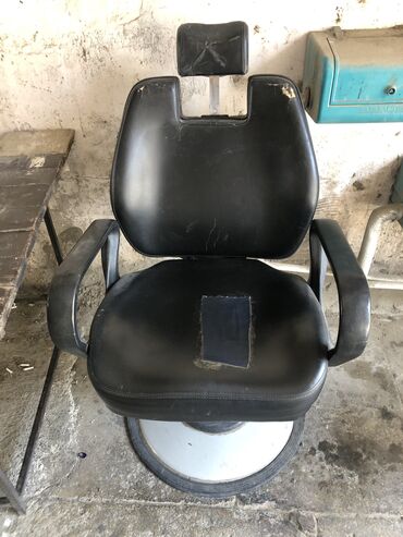 Dırnaq qurutma lampaları: Salon kreslosu