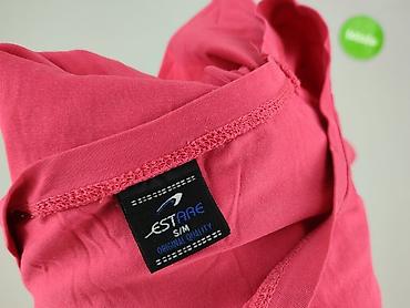 t shirty elastan: T-shirt damski, rozmiar S — 5