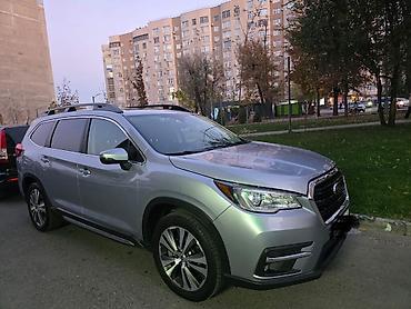 Subaru: Subaru Ascent: 2019 г., 2.4 л, Автомат, Бензин, Кабриолет — 5