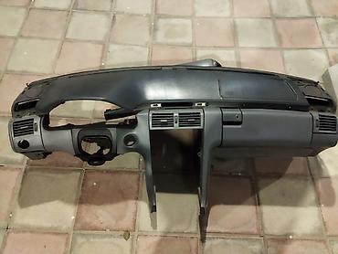 w210 panel: Mercedes-Benz W210, 2000 il, Orijinal, İşlənmiş — 1