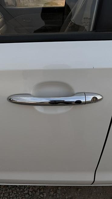 ред: Kia Carnival: 2020 г., 2.2 л, Автомат, Дизель, Минивэн — 2