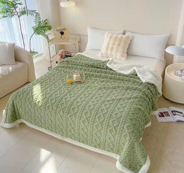 Ćebad i pokrivači: Veličina - Bračna — 8