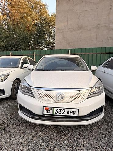 byd 06 ev: Dongfeng : 2021 г., Электромобиль, Седан — 1