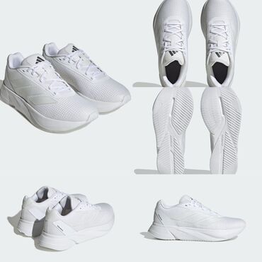 Кроссовки и спортивная обувь: Мужские кроссовки, 41, Adidas, Новый, Самовывоз — 3