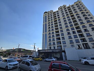квартиры для отдыха: 2 комнаты, 66 м², Элитка, 2 этаж, ПСО (под самоотделку)
