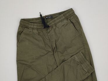 koszulki z filtrem uv: Cropp, Men's trousers