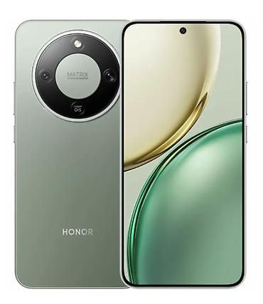 256 gb ssd: Honor X9d, 256 GB, rəng - Yaşıl — 3