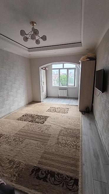 1 комната, 45 м², Политех 106 серия улучшенная, 4 этаж, Свежий ремонт