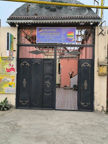 Həyət evləri və villaların satışı: Masazır 10 otaq, 350 kv. m, Kredit var, Yeni təmirli — 19