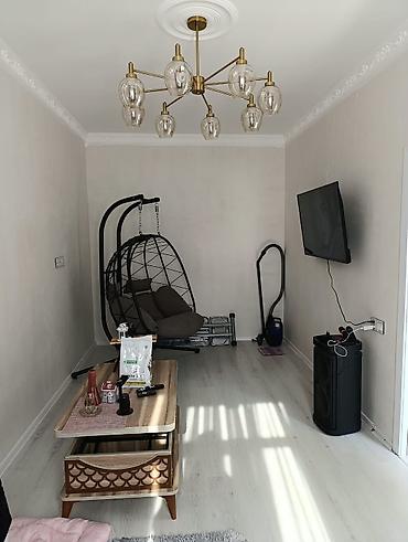 sumqayitda satilan evler: 3 otaqlı, 90 kv. m — 8