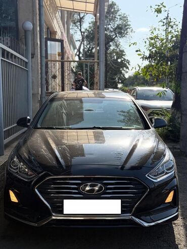 аренда шлифовальной машины для стен: Ижарага берем Hyundai Sonata, Бир аптага, Айдоочусуз, | Күрөө, Айдоочулук күбөлүгүк
