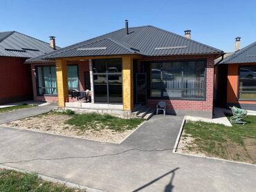 Продажа домов: Дом, 90 м², 3 комнаты, Собственник, Евроремонт — 3