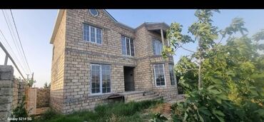 sabuncu bolmart ev: Kürdəxanı qəs. 6 otaqlı, 190 kv. m, Təmirsiz