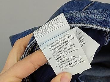 benetton pl: Benetton, Jeansy damskie, rozmiar M — 7