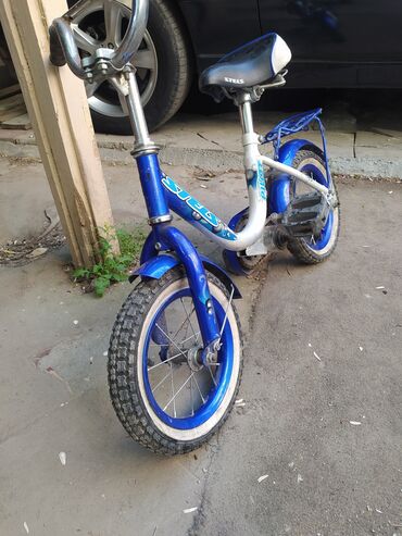 salyut satisi: İşlənmiş Uşaq velosipedi Pulsuz çatdırılma