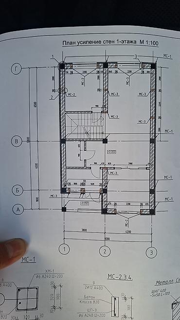 скорый: Новый, Размер: 1 x 7 x 220, Установка, Гарантия, Бесплатная доставка — 7