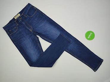 getry jeansowe: NEXT Petite, Jeansy damskie, rozmiar M — 2