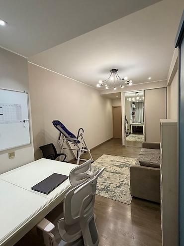 Продажа квартир: 4 комнаты, 153 м², Элитка, 9 этаж, Дизайнерский ремонт — 15