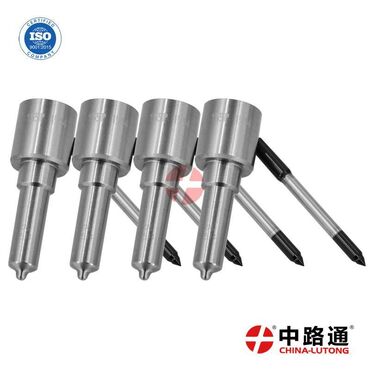 Тюнинг: Common Rail Injector Nozzle ve China Lutong is one of professional