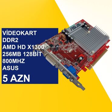 Ana platalar: Videokart Asus GeForce 210, < 4 GB