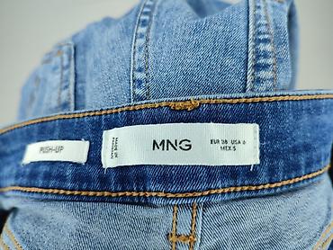multiblu jeans: Jeansy damskie, rozmiar S — 4