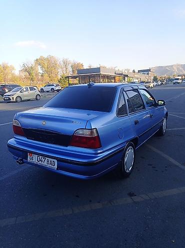 спарк диска: Daewoo Nexia: 2007 г., 1.5 л, Механика, Бензин, Седан — 10