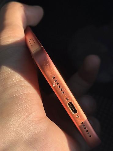 samsung 17: IPhone 17 Pro Max, Narıncı — 3