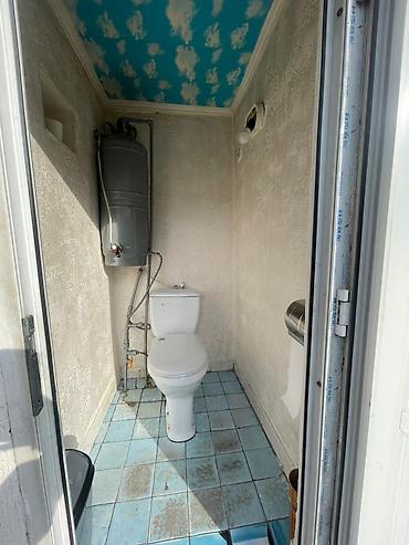 Долгосрочная аренда домов: 45 м², 2 комнаты — 11