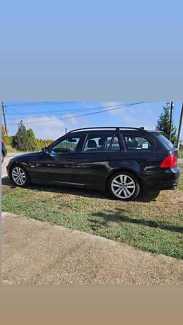 hello kitty car accessories: E91 LCI N47 DELOVI ZA BMW 318, 320 OD 2007. DO 2011. GOD. | Bmw 318d — 4