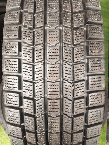 купить резину 21570 r16: Шиналар 215 / 70 / R 16, Кыш, Колдонулган, Комплект, Жеңил унаалар, Жапония, Dunlop