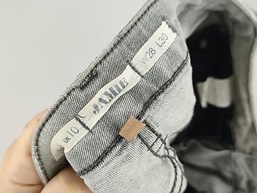 tottenham polska: Topshop, Jeansy damskie, rozmiar S — 5
