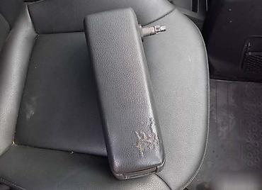 lanac za motor: NASLON ZA RUKU ZA OPEL ASTRA H, MERIVA, ZAFIRA | Svi delovi za Opel — 2