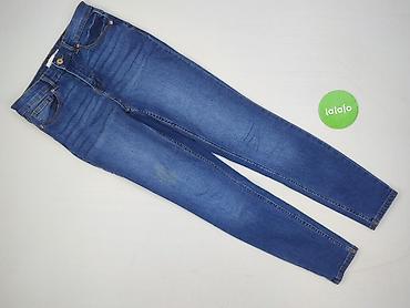 ls luvans: DENIM JEANS, Jeansy damskie, rozmiar 2XS — 2