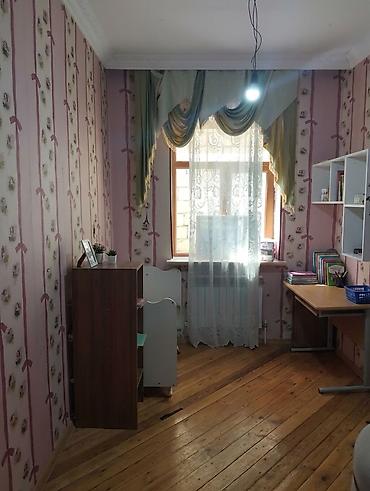razinde kiraye evler tap az: 7 otaqlı, 180 kv. m, Orta təmir — 5