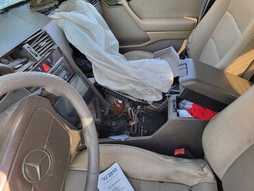 Digər avtomobil ehtiyat hissələri: Mercedes-Benz E-Class W210 (E230) – ehtiyat hissələri üçün - Kuzov — 6