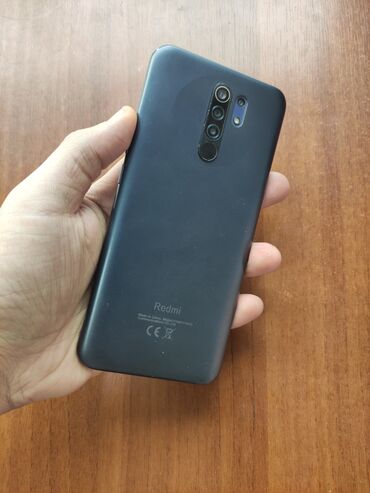 Xiaomi: Xiaomi Redmi 9, 64 GB