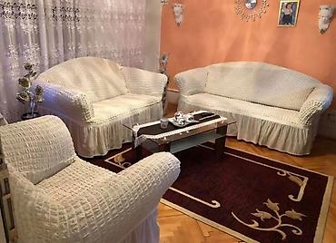 solar: Elastične presvlake za ugaone garniture i trosede, dvosede i fotelje — 3