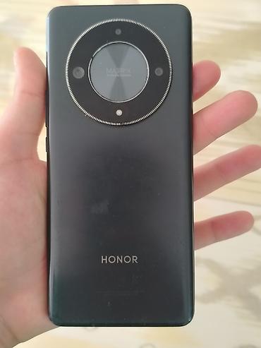 Мобильные телефоны: Honor X9b, 256 ГБ, цвет - Черный — 2