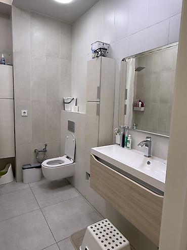 brk group: 3 комнаты, 106 м², Золотой квадрат Элитка, 8 этаж, Евроремонт — 10