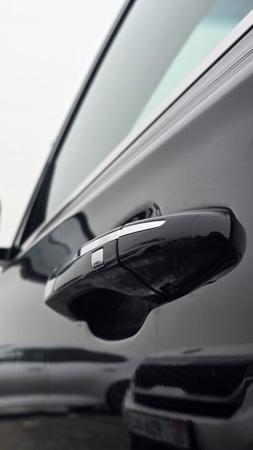 Hyundai: Hyundai Grandeur: 2019 г., 3 л, Автомат, Газ, Седан — 8