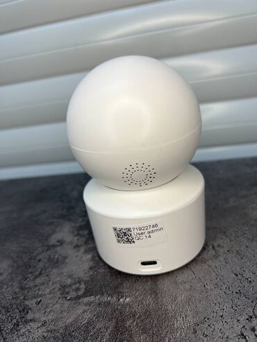 Видеонаблюдение: #Видеонаблюдение #Двойная поворотная камера #Камера V380 Двойная — 11