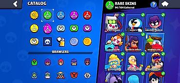hayday hesab: Brawl Stars hesabı Təcili satılır⚠️⚠️⚠️ - Yaradılma ili: 2020 - — 5