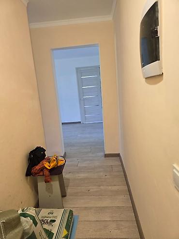 сокулуе: 2 бөлмө, 39 м², Манас аэропорту Хрущевка, 1 кабат, Косметикалык оңдоо — 5