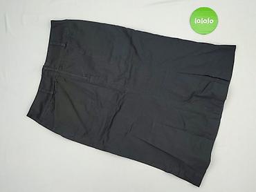 spódnice basic czarne: H&M, Spódnica damska, rozmiar S — 3