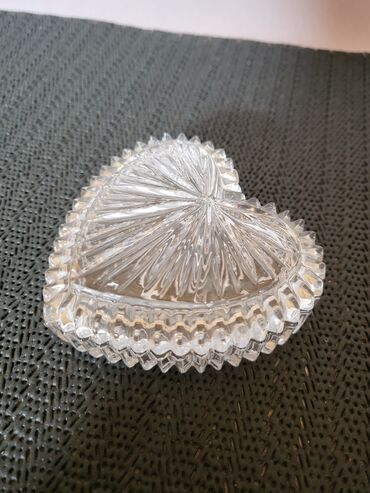 Kutije za odlaganje: Kutija za nakit, Novo na lalafo.rs — 4 Kutije za odlaganje: Kutija za nakit, Novo — 4