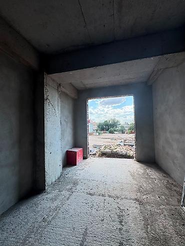 космическая: 2 комнаты, 49 м², Элитка, 15 этаж, ПСО (под самоотделку) — 2